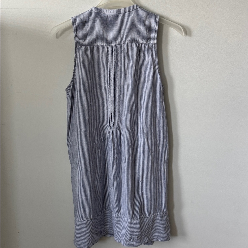 FAHERTY BRAND Isha Dress Size M - Picture 7 of 12